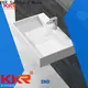 slope marble wall hung basin supplier for home 1