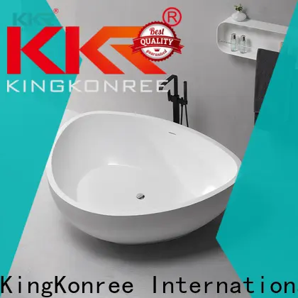 KingKonree bathtubs manufacturer for family decoration 1