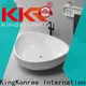 KingKonree bathtubs manufacturer for family decoration 1