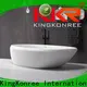 KingKonree high-end freestanding bathtub manufacturers manufacturer for family decoration 1