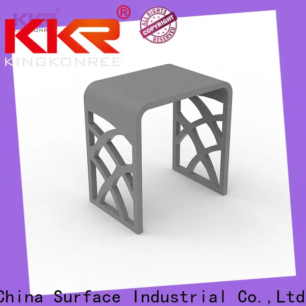 KingKonree travel shower stool supplier for room 1