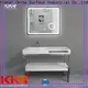 pattern dark bathroom countertops factory for hotel 1