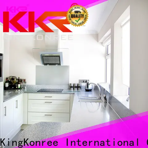 benchtop solid laminate bathroom worktop supplier for home 1
