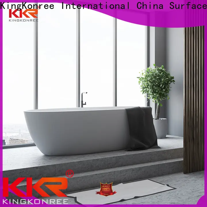 reliable free standing bathtubs for sale ODM for shower room 1