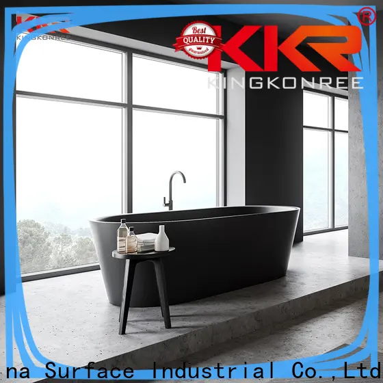 durable free standing bathtub shower ODM for bathroom 1