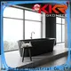 durable free standing bathtub shower ODM for bathroom 1