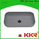 excellent above counter basins customized for home 1