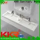 european old wall mount sink customized for hotel 1
