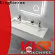 KingKonree solid wall mounted cloakroom sink supplier for home 1