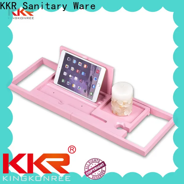 KingKonree next bathroom accessories customized for restaurant 1