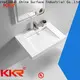 KingKonree highend wall mounted stainless sink supplier for home 1