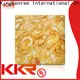 KingKonree hot selling translucent stone suppliers OEM for home 1