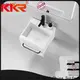 KingKonree square wall hung sink supplier for bathroom 1