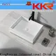 KingKonree above counter sink bowl supplier for room 1