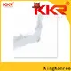 KingKonree solid surface sheets for sale directly sale for hotel1 1