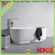 KingKonree free standing bathtubs for sale at discount for bathroom 1