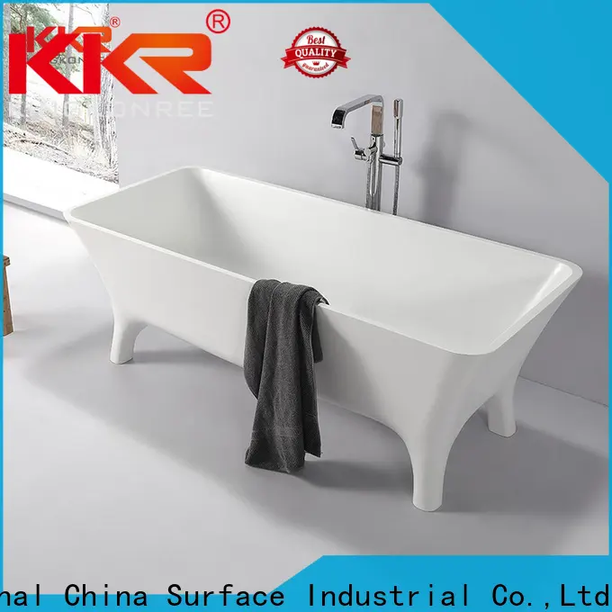 high-end best acrylic bathtub manufacturers free design for family decoration 1