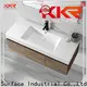 KingKonree under basin cabinet sinks for motel 1