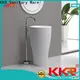 KingKonree basin stands for bathrooms manufacturer for hotel 1
