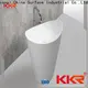 shelf freestanding bathroom basin manufacturer for home 1