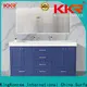 KingKonree hot-sale washroom sink cabinet latest design for home 1