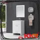 sturdy vanity cabinet with sink manufacturer for hotel 1