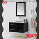 KingKonree hot-sale vanity with side cabinet supplier for households 1