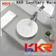 KingKonree table top wash basin manufacturer for hotel1 1