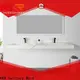 classic wall hung semi pedestal basin manufacturer for hotel 1