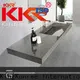 KingKonree wall hung wall mounted hand basin manufacturer for home 1