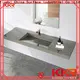 square double wall mount sink supplier for home 1