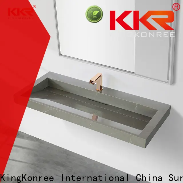 quality wall sink basin sink for toilet 1