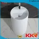 height free standing sink bowl manufacturer for motel 1