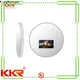 small led compact mirror high-end for toilet 1
