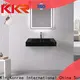 KingKonree wall hung basin design for toilet 1