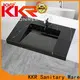 KingKonree brown old wall mount sink manufacturer for home 1