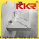 KingKonree handicap wall mount sink design for toilet 1