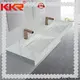solid wall mount vintage sink supplier for bathroom 1