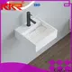 KingKonree antique wall sink sink for home1 1