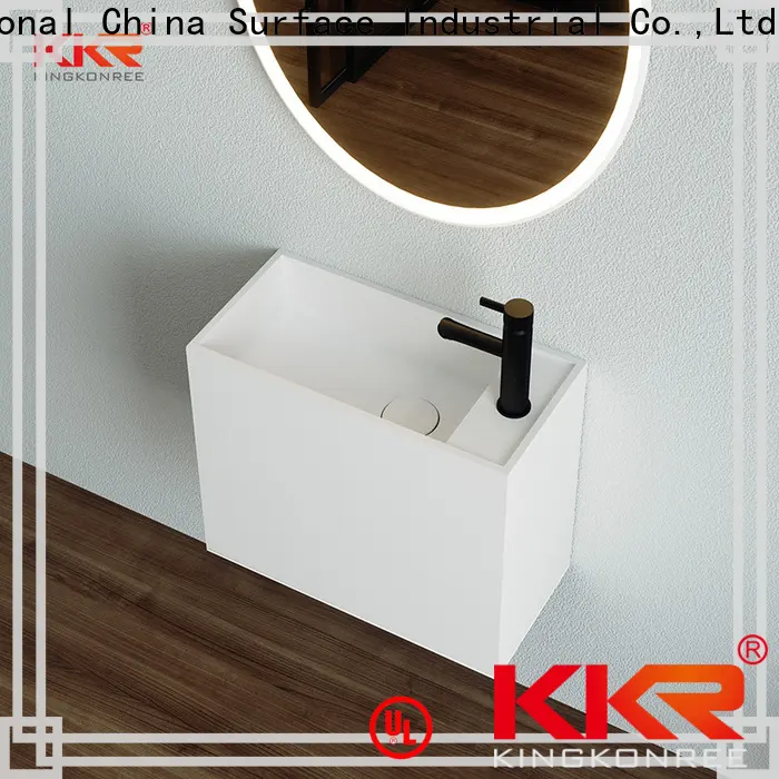 small wall hanging basin manufacturer for home 1