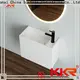small wall hanging basin manufacturer for home 1