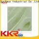 royal backlit translucent acrylic wall panels OEM for motel 1