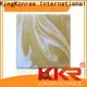 KingKonree durable translucent stone panels price OEM for home 1