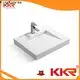 KingKonree wall mounted basins uk sink for toilet2 1
