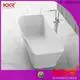 practical modern soaking tub custom for bathroom 1