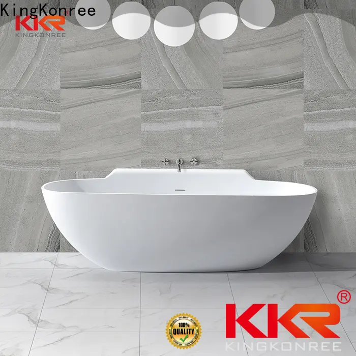 standard freestanding bath ODM for bathroom 1