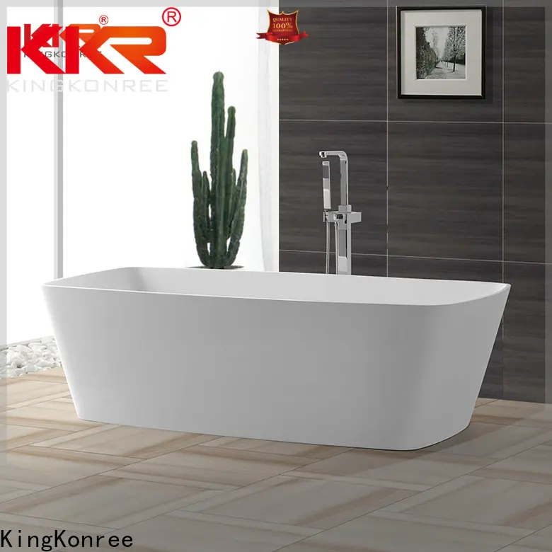 reliable modern bathtubs for sale OEM for family decoration 1