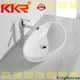 KingKonree above counter bathroom sink bowls manufacturer for hotel 1