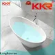 KingKonree standard freestanding tub manufacturers manufacturer for shower room 1