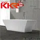 KingKonree freestanding bathtub manufacturers manufacturer for family decoration 1